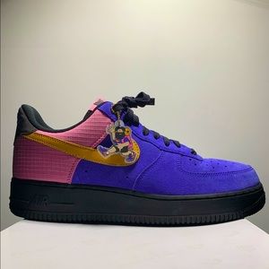 Air Force 1 ‘07 LV8 2 (Persian Violet)